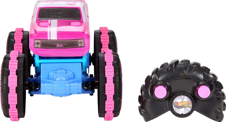 Cascades et wheeling