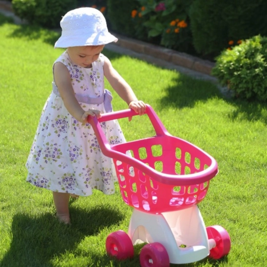 Chariot léger pour la maison et l’extérieur