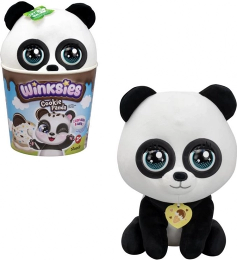 Peluche Cookie Panda