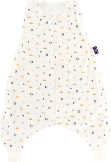 Träumeland sac de couchage léger to Go Tencel BrumBrum 92