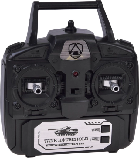 Contrôle RC complet 2,4 GHz