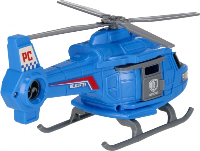 Pales de rotor rotatives