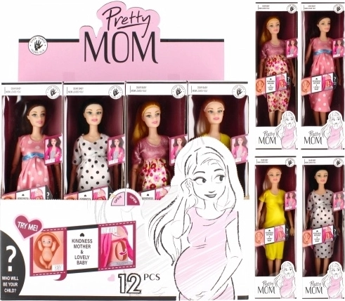 Un cadeau qui stimule l’imagination et le soin