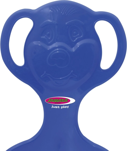 Plastique résistant et motif ours