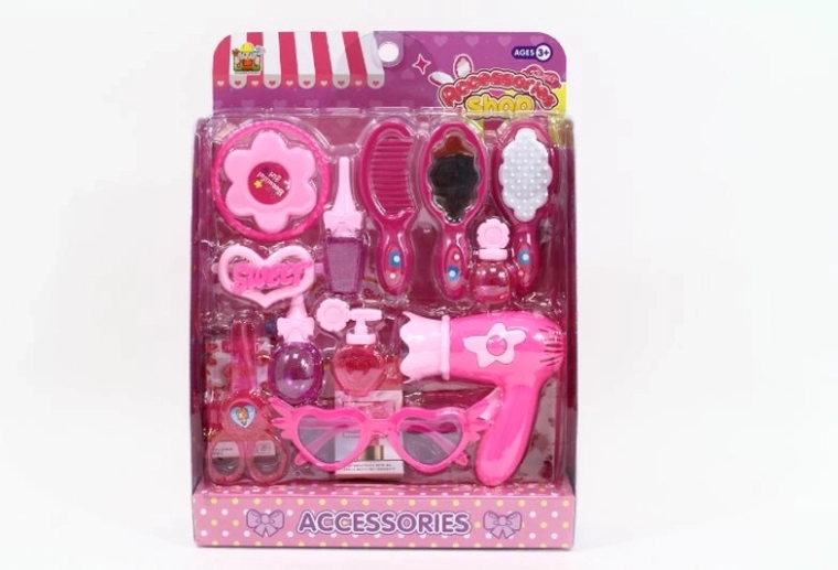 Coffret beauté 698-22
