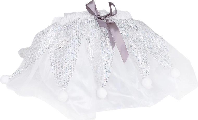 Tenue assortie pour la poupée et l’enfant