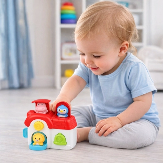 Idéal pour les petites mains