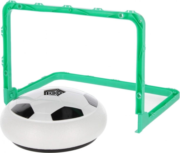 Deux buts compacts pour encore plus de fun