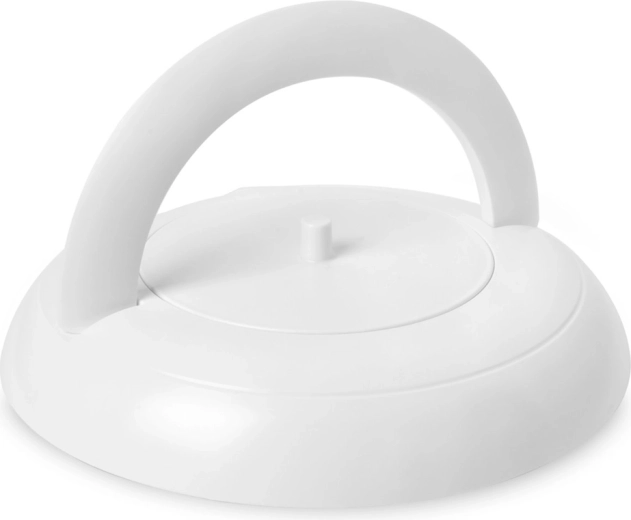 Couvercle Chicco pour poubelle à couches télescopique Odour Off