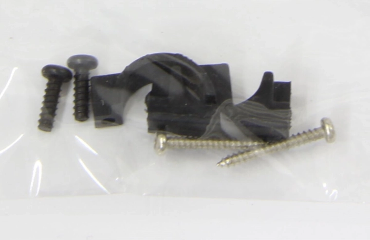 Support de stabilisateur horizontal pour E-Rix 450 V2