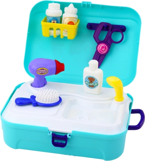 2 en 1 : valisette et sac à dos pour les déplacements