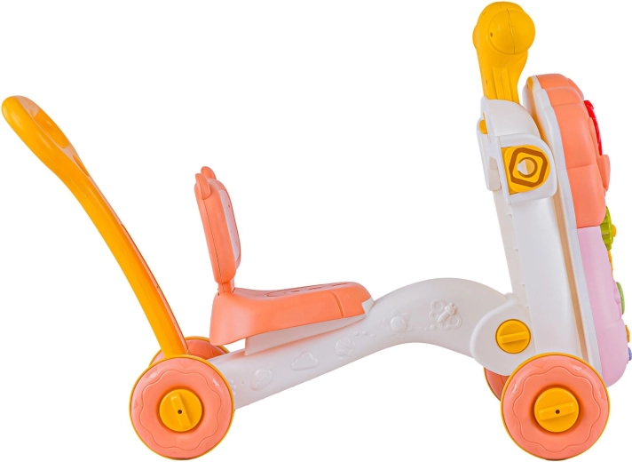 Conception stable et sûre pour les tout-petits