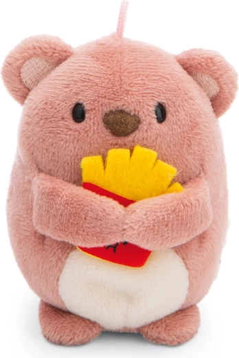 Boucle d’accrochage et coffret cadeau