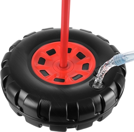 Base stable et remplissable