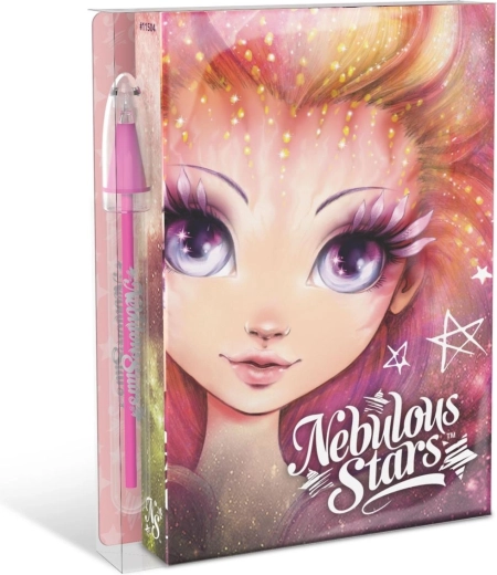 Stylo inclus pour écrire immédiatement