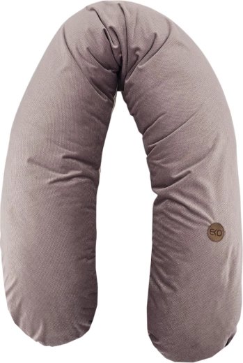 Matières agréables : coton + Velvet