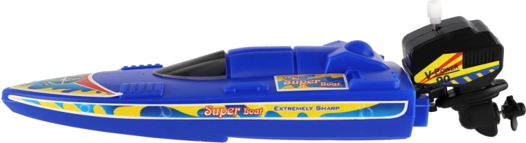 Amusement sur l’eau