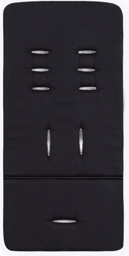 Rembourrage assorti des sangles et possibilité d’ajouter un insert