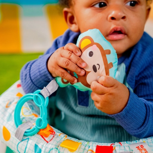 Jouets pour l’exploration sensorielle