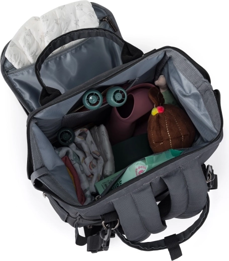 Visibilité maximale et accès rapide