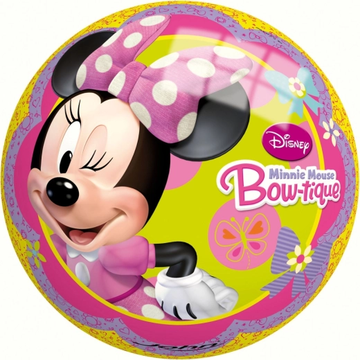 Ballon Minnie et Daisy 23 cm