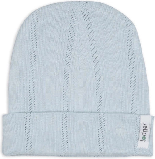 Bonnet pour bébé Lodger pointelle air 0–6 mois