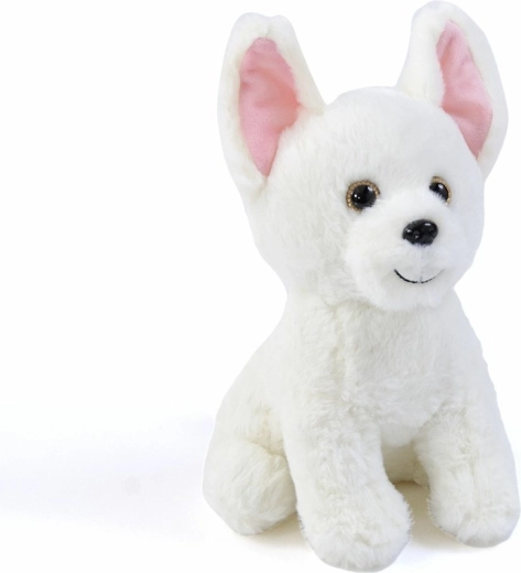 Adorable compagnon de voyage