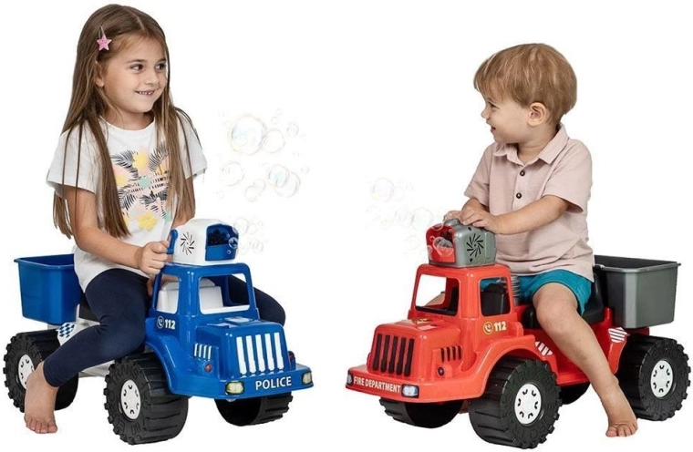 Espace de rangement pour trésors et équipement