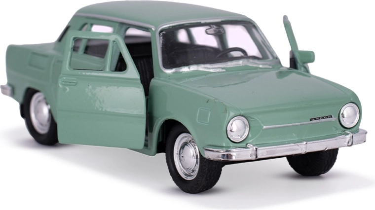 Détails authentiques d’une classique