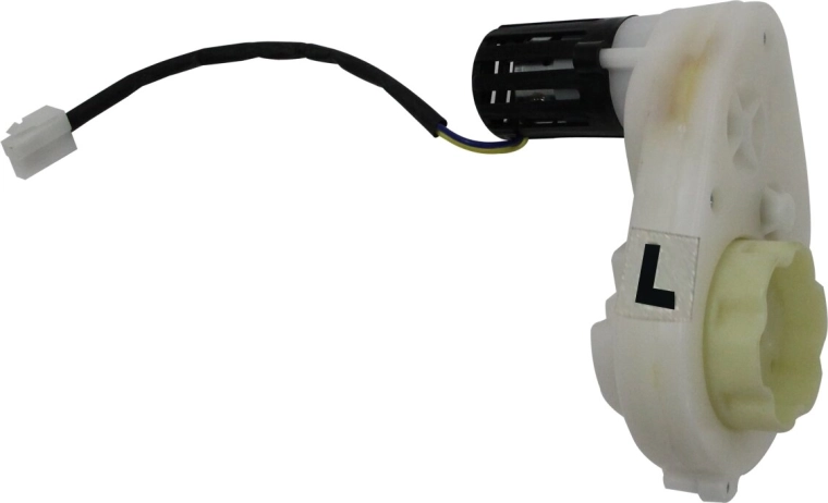 Boîte de vitesses gauche pour voiture électrique pour enfants Ride-on Golf Jamara - 1 pièce
