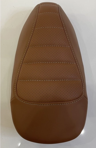 Porteur Jamara Vespa marron - 1 pièce