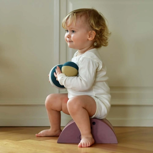 Jouet d’équilibre qui grandit avec l’enfant