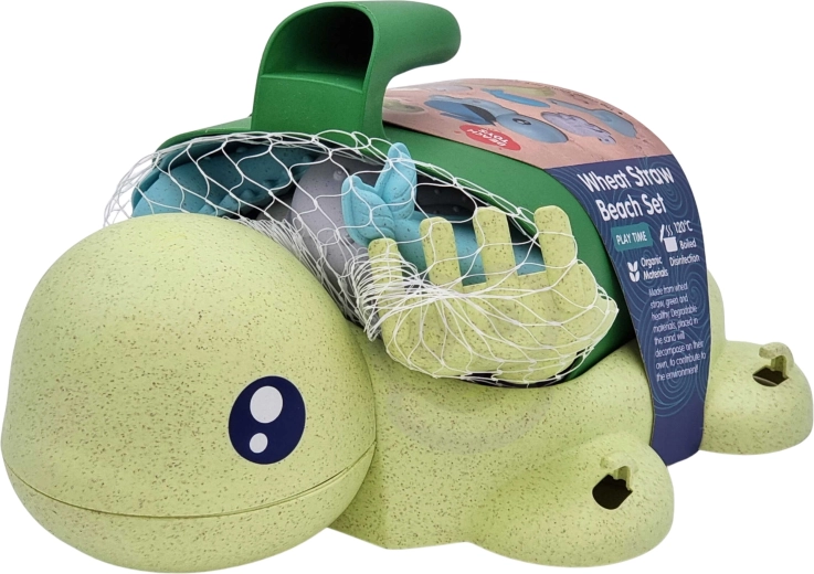 Matériau écolo en paille de blé