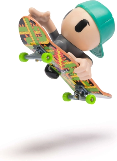 Figurine articulée pour un jeu d’action