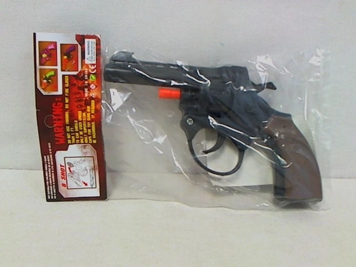 Pistolet à gâchette (agrafes) A-1665