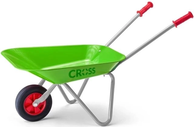 Structure métallique robuste pour une longue durabilité