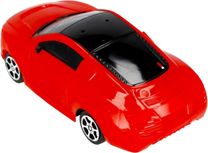 Design de course réaliste