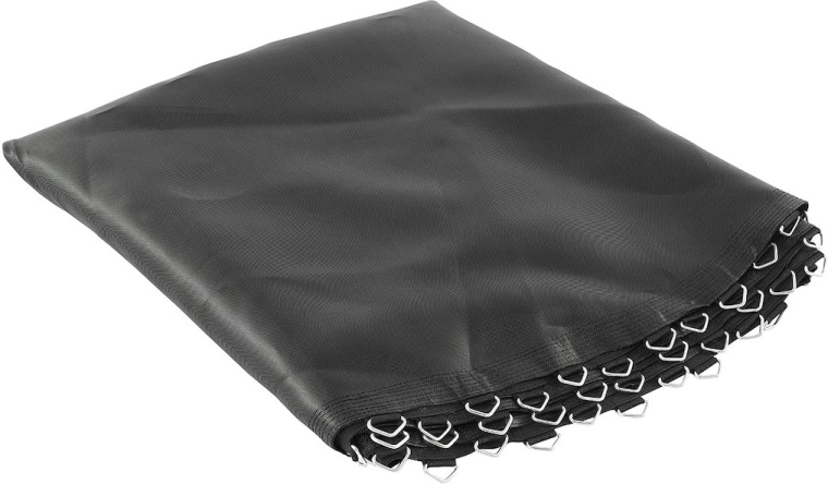 Toile de saut de rechange pour trampoline Marimex 244 cm (48 ressorts, diamètre 203 cm)