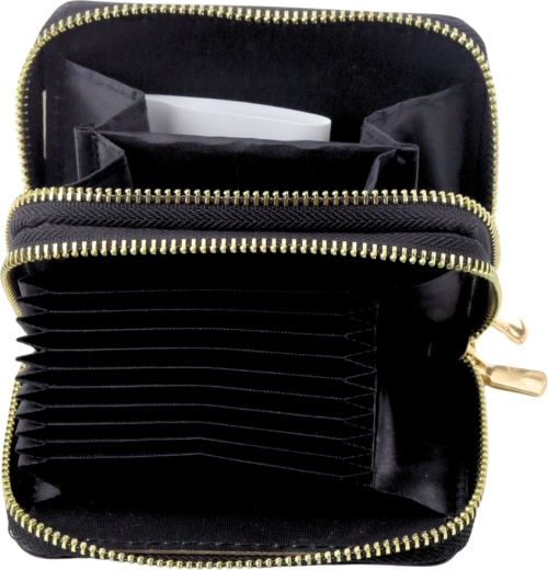 Soufflets accordéon pour une visibilité maximale