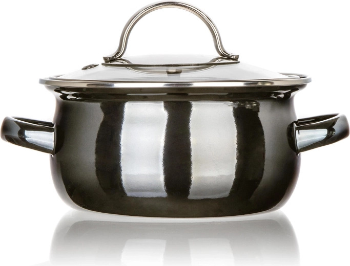 Adaptée à tous les types de cuisinières