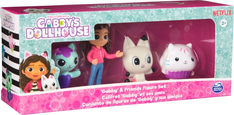 Finition colorée et détaillée