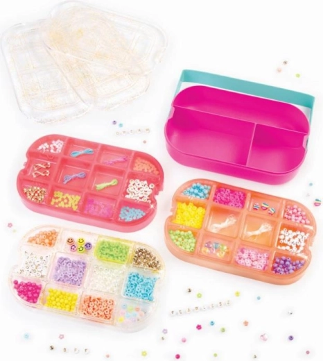 Organisateur bento portable avec compartiments