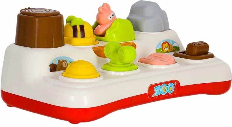 Développement de la motricité fine et de la coordination