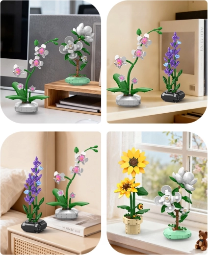 Accessoire élégant pour la maison et le bureau