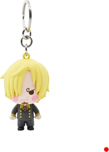 Finition colorée et détaillée