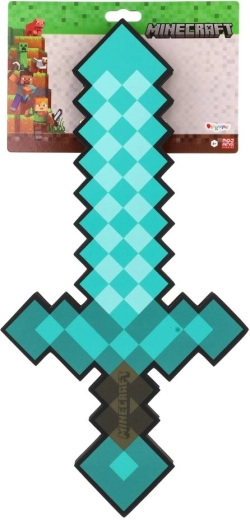 Design emblématique de Minecraft