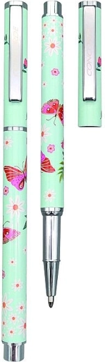 Stylo bille turquoise CONCORDE Livia