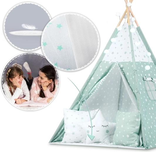 Structure stable et sécurisée