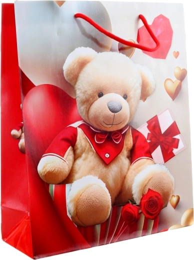 Motif romantique pour des moments d’exception