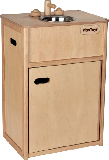 Évier de cuisine pour enfants PlanToys